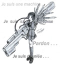 L'arme (larme?) ultime