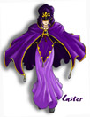 Caster